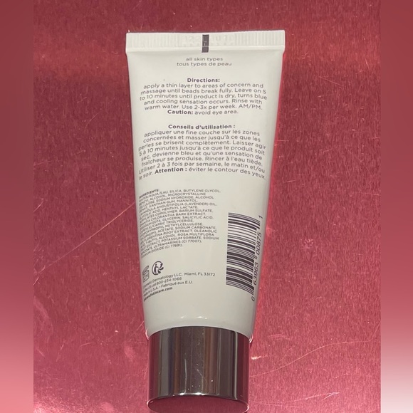 Dr.Brandt Mineral Mask - Picture 2 of 4